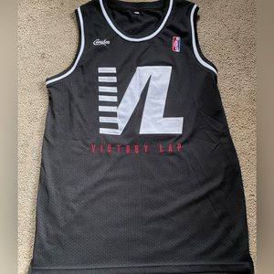 Nipsey Hussle jersey victory lap Crenshaw mens medium